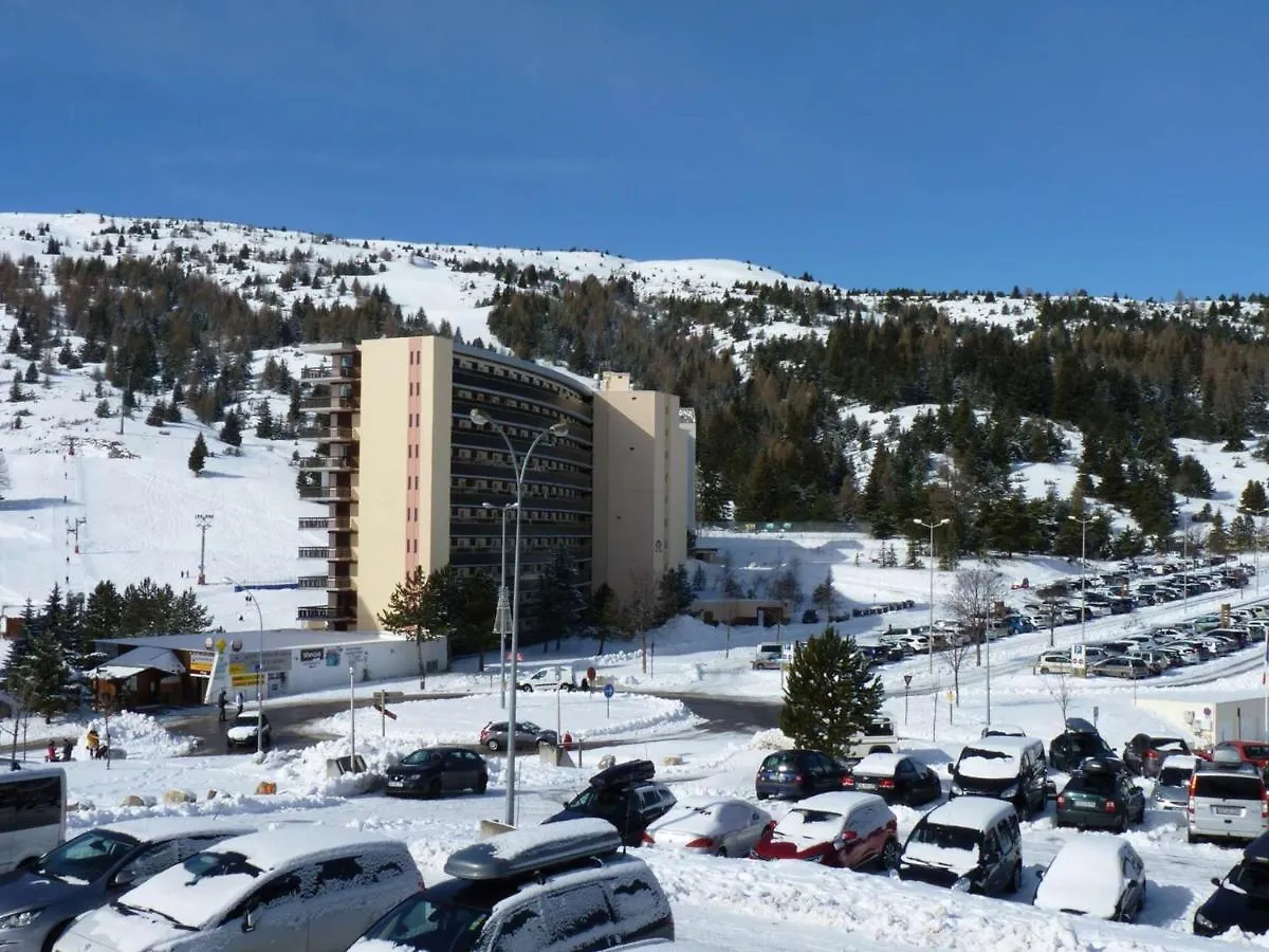 Apartament Appartement Lumineux 2 Pieces, 5 Pers., A 100M Des Pistes Et Commerces, Parking Gratuit, Devoluy - Fr-1-525-264 Saint-Étienne-en-Dévoluy