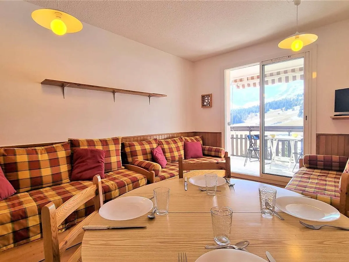 Apartament Appartement Lumineux 2 Pieces, 5 Pers., A 100M Des Pistes Et Commerces, Parking Gratuit, Devoluy - Fr-1-525-264 Saint-Étienne-en-Dévoluy