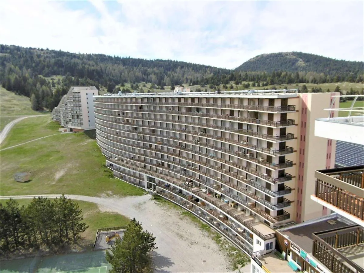 Appartement Lumineux 2 Pieces, 5 Pers., A 100M Des Pistes Et Commerces, Parking Gratuit, Devoluy - Fr-1-525-264 Saint-Étienne-en-Dévoluy